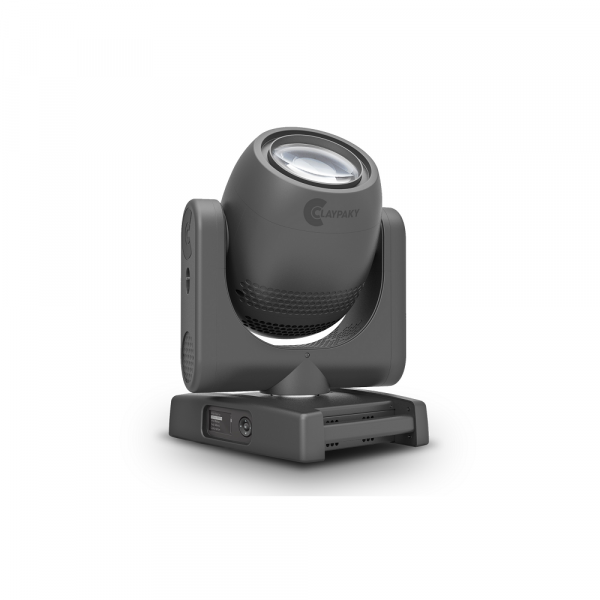 Clay Paky Axcor Beam 300 2er Set inkl. Case