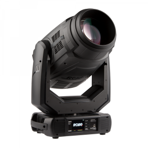 NEU Robe Robin MegaPointe 4er Set inkl. Case